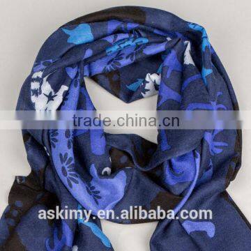 2015 Hot Selling New Style Fashion Scarf Shawl