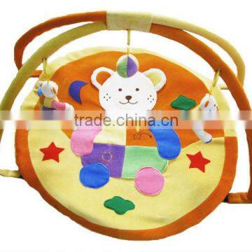 waterproof baby play mat/thick foam play mat/baby play gym mat