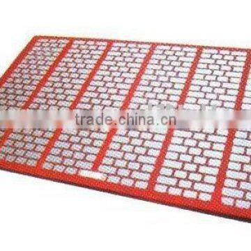 Shale Shaker welded wire mesh