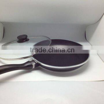HQ- Stainless Camp Cookware