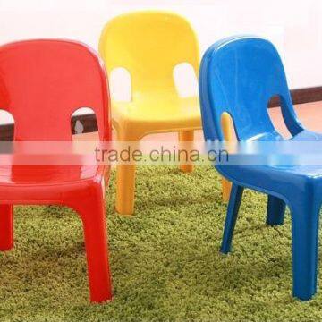 Plastic stackable/study/kids chair