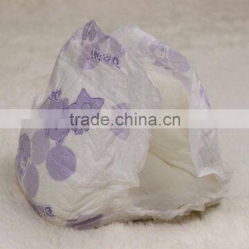 Breathable Safe lovely Baby diaper