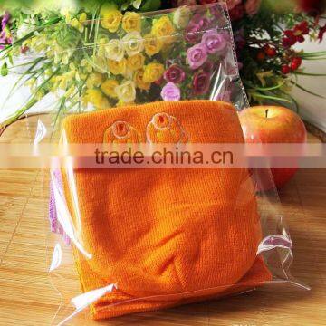 Thick 0.2mm Self Sealing Zip Lock Plastic PE Package Poly Reclosable Clip Chain Grocery Valve Bag Quality Choice photo-5