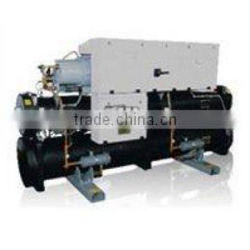 Water Cooled Chiller for Central Air Conditioning