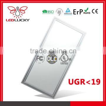 70W UL and DLC Approved 5700k/6500k panel led light