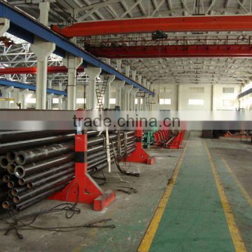 mild steel pipe