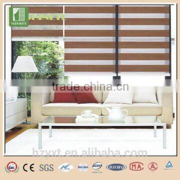 Factory semi-shut kitchen concept blinds direct