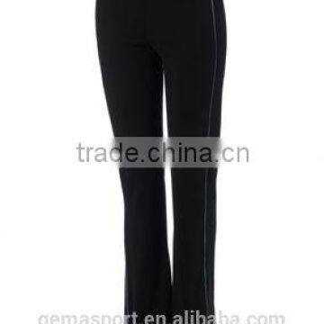 custom yoga pants yp018