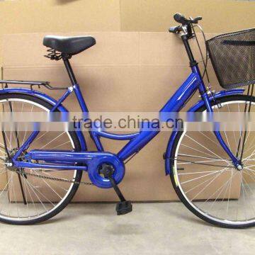 26"lowest price city bike/bicycle/cycle SH-CB044