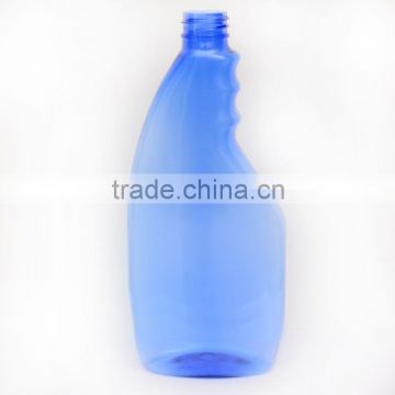 500ML PET plastic bottle