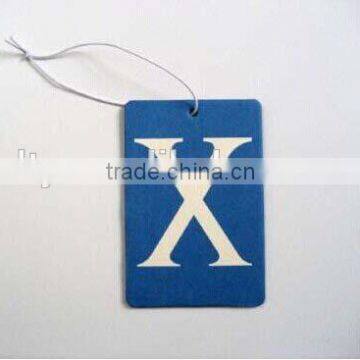 printing elastic loop hang tag (M-HT114)