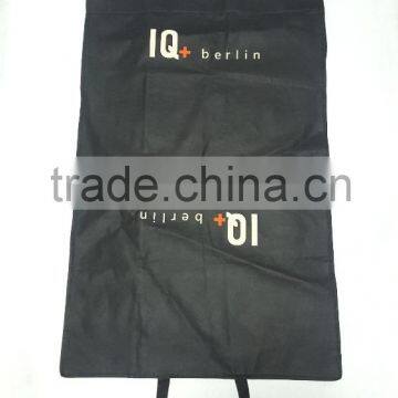 Factory Supplier Foldable Black Garment Bag photo-4