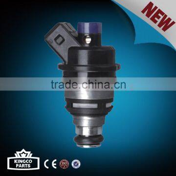 6 Holes Good Price Fuel Injector FJ10045 For Chevrolet GMC Pontiac