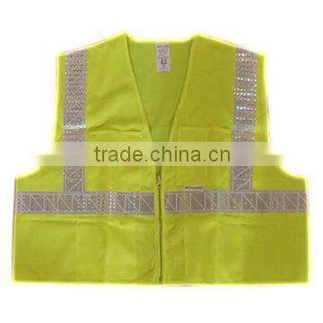 Reflective vest