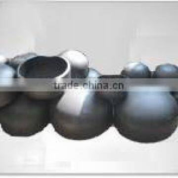 Carbon steel welding cap WT=XS ASME/ANSI B16.9