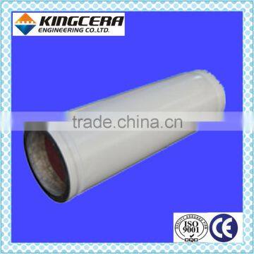 DN125 High Wear&Abrasion Resistant Concrete Pump Truck Delivery Pipe