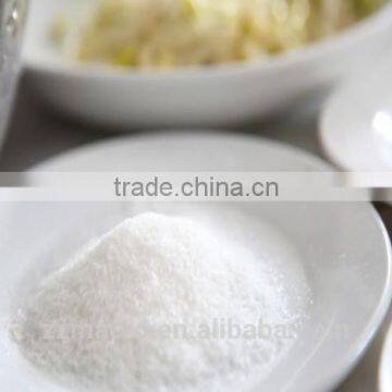 Top quality Halal Certificat Certification MSG monosodium glutamate