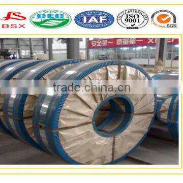 0.5mm Gi steel coil