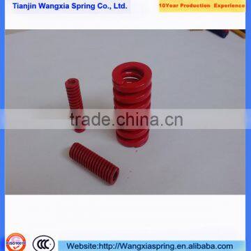 High Quality Mold Spring with different loadings