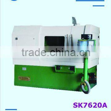 CNC High Precision Internal Thread Grinding Machine