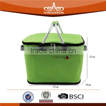 Hot Promotional Fashion Insulated Cooler Bag