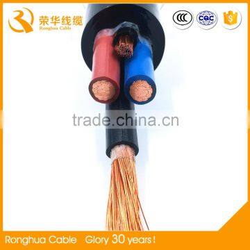 Multiple Copper Conductor Cables 300/500V