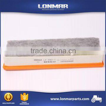 Agriculture Machinery Parts Air Filter Made In China OEM 165469466R