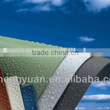 Single-ply TPO Roofing Membranes factory price