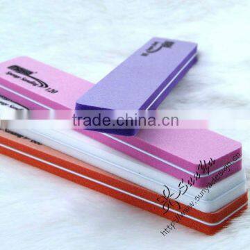 hot sell cute nail file