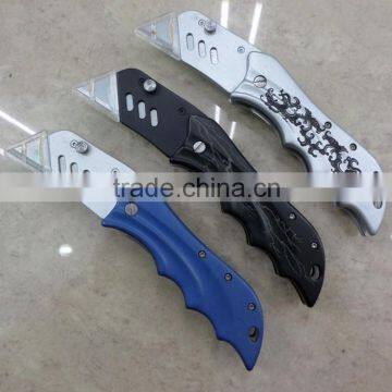 Good Quality Stationery Cutter Knife Knife Cutter