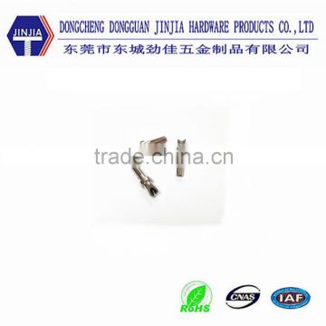 China manufcture custom spring probe pin