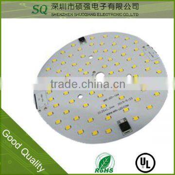 Customed Single-sided,LED Pcb Board for Bulbs Lighting photo-3