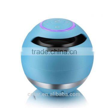 A15 New arrival portable bluetooth speaker for mobile phone