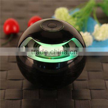 New Design Wireless Christmas Ball LED Speaker Bluetooth for Computer,Home Theatre,Mobile Phone photo-2