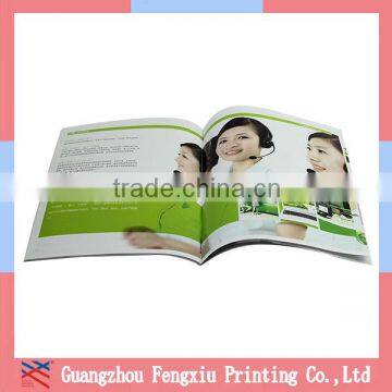 Customized Bulk Coloring Offset Cheap Professional Softcover Book Printing Quality Choice photo-2