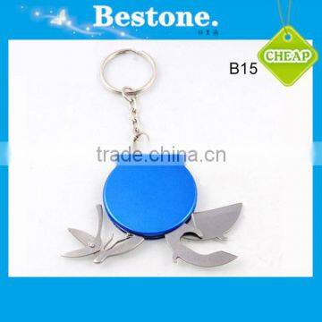 Promotional Gift Mini Pocket Knife Keychain photo-6