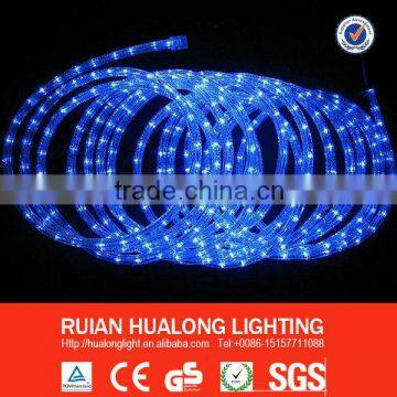 China Manufacturer Hot New Products for 2014 Normal Rope Light Rice Rope Light photo-3
