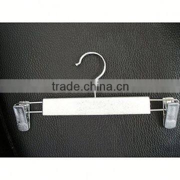 Clothes Hanger With Clip photo-6