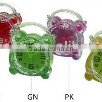 Mini beep alarm clock, children clocks