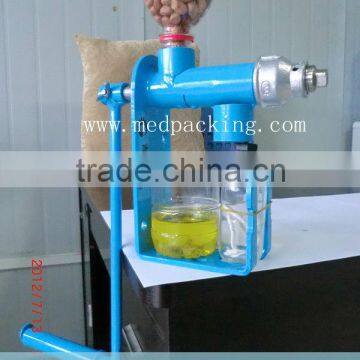 Manual Mini Seed Oil Expeller Oil press