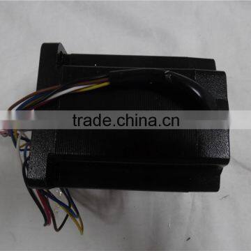 Toauto 863S42+3DM583 3-phase Nema 34 12mm Stepper Motor Controller Kit With Encoder Quality Choice photo-4