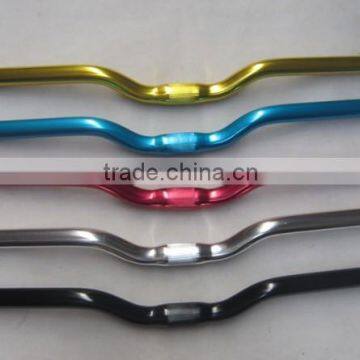 Bicycle Handlebar Products Alloy Bicycle Handlebar in All Design Fixed Gear Bike Handlebar photo-4
