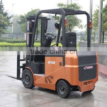 Top Brand Marshell Electric Forklift Truck in China (CPD20E)