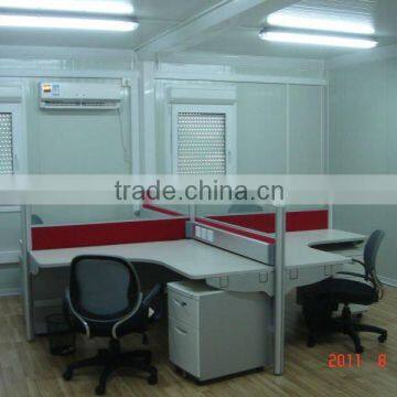 China container house