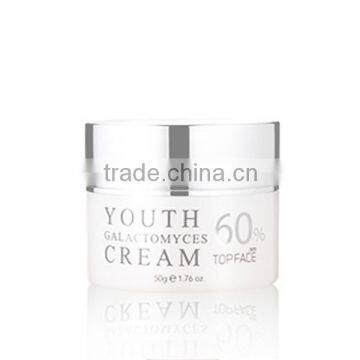 [ Arra TopFace ] Youth Galactomyces Cream 60%