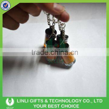 Mini Size Can Key Chain Torch, Led Key Chain Torch, Portable Key Chain Torch photo-5
