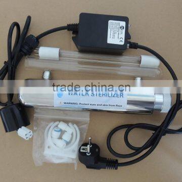 UV Sterilizer 16W photo-3