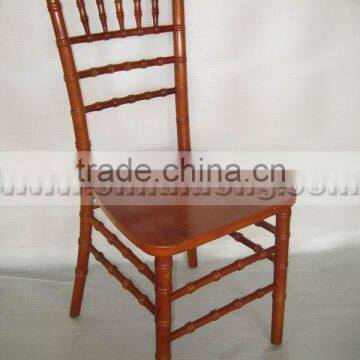 Fruitwood Chiavari Chair