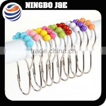Shower Curtain Rings For Hanger Shower Curtains