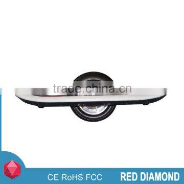 2016 New Arrival 10inch Wheel 500w Cool Led Light Hoverboard Electric Skateboard photo-4